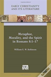 Capa do artigo Metaphor, Morality, And The Spirit In Romans 8