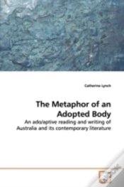 Capa do artigo Metaphor Of An Adopted Body