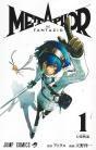 Metaphor: Refantasio 1 (Manga Vo Japonais) - Preview