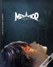 Capa do artigo Metaphor: Refantazio Official Strategy Guide