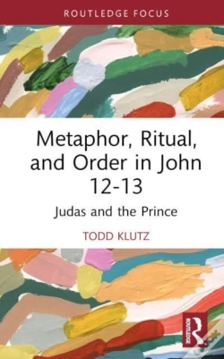 Capa do artigo Metaphor, Ritual, And Order In John 12-13