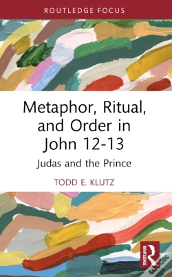 Capa do artigo Metaphor, Ritual, And Order In John 12-13