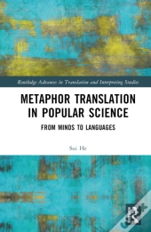 Metaphor Translation In Popular Science