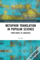 Metaphor Translation In Popular Science
