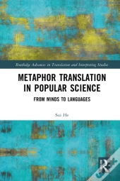 Metaphor Translation In Popular Science