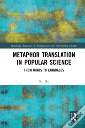 Capa do artigo Metaphor Translation In Popular Science