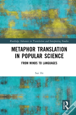 Capa do artigo Metaphor Translation In Popular Science