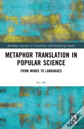 Metaphor Translation In Popular Science