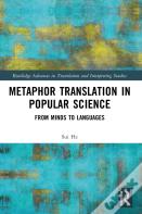 Metaphor Translation In Popular Science