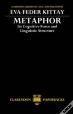Capa do artigo Metaphor
