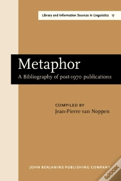 Capa do artigo Metaphor