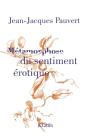 Métaphore Du Sentiment Érotique - Preview