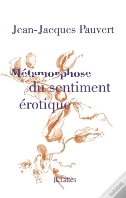 Capa do artigo Métaphore Du Sentiment Érotique