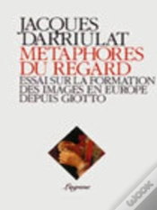 Capa do artigo Metaphores Du Regard