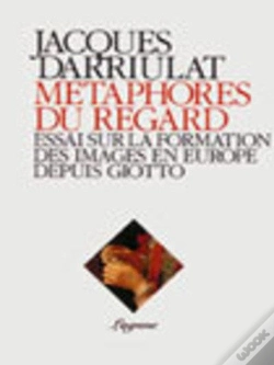 Capa do artigo Metaphores Du Regard