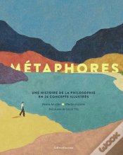 Capa do artigo Métaphores