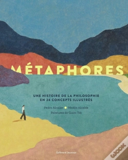 Capa do artigo Métaphores