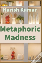 Capa do artigo Metaphoric Madness