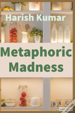 Capa do artigo Metaphoric Madness