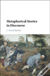 Capa do artigo Metaphorical Stories In Discourse