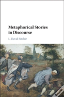 Capa do artigo Metaphorical Stories In Discourse