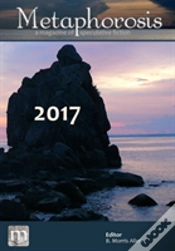 Capa do artigo Metaphorosis 2017