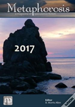 Capa do artigo Metaphorosis 2017