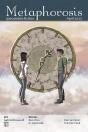 Metaphorosis April 2023 - Preview