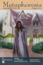 Metaphorosis August 2021 - Preview