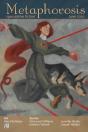 Metaphorosis June 2020 - Preview