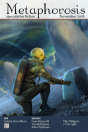Metaphorosis November 2018 - Preview