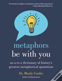 Capa do artigo Metaphors Be With You