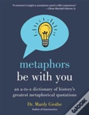 Capa do artigo Metaphors Be With You