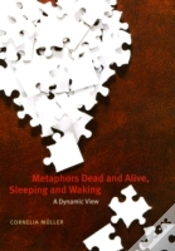 Capa do artigo Metaphors Dead And Alive, Sleeping And Waking
