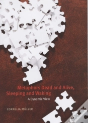 Capa do artigo Metaphors Dead And Alive, Sleeping And Waking