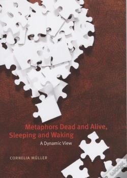 Capa do artigo Metaphors Dead And Alive, Sleeping And Waking