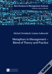 Metaphors In Management  Blend Of Theory And Practice