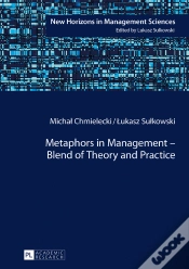 Capa do artigo Metaphors In Management  Blend Of Theory And Practice