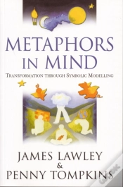 Capa do artigo Metaphors In Mind