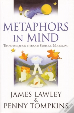Capa do artigo Metaphors In Mind