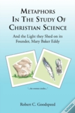Capa do artigo Metaphors In The Study Of Christian Science