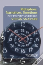 Capa do artigo Metaphors, Narratives, Emotions: Their I