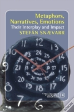 Capa do artigo Metaphors, Narratives, Emotions: Their I