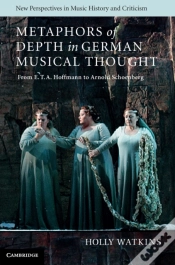 Capa do artigo Metaphors Of Depth In German Musical Thought