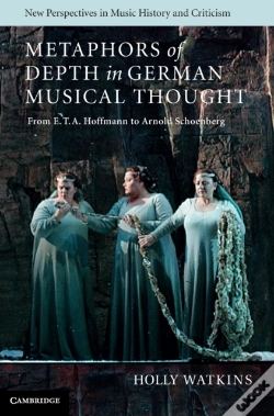 Capa do artigo Metaphors Of Depth In German Musical Thought