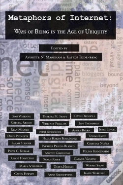 Capa do artigo Metaphors Of Internet