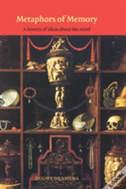 Capa do artigo Metaphors Of Memory