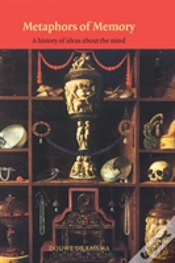 Capa do artigo Metaphors Of Memory