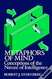Capa do artigo Metaphors Of Mind