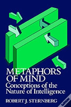 Capa do artigo Metaphors Of Mind